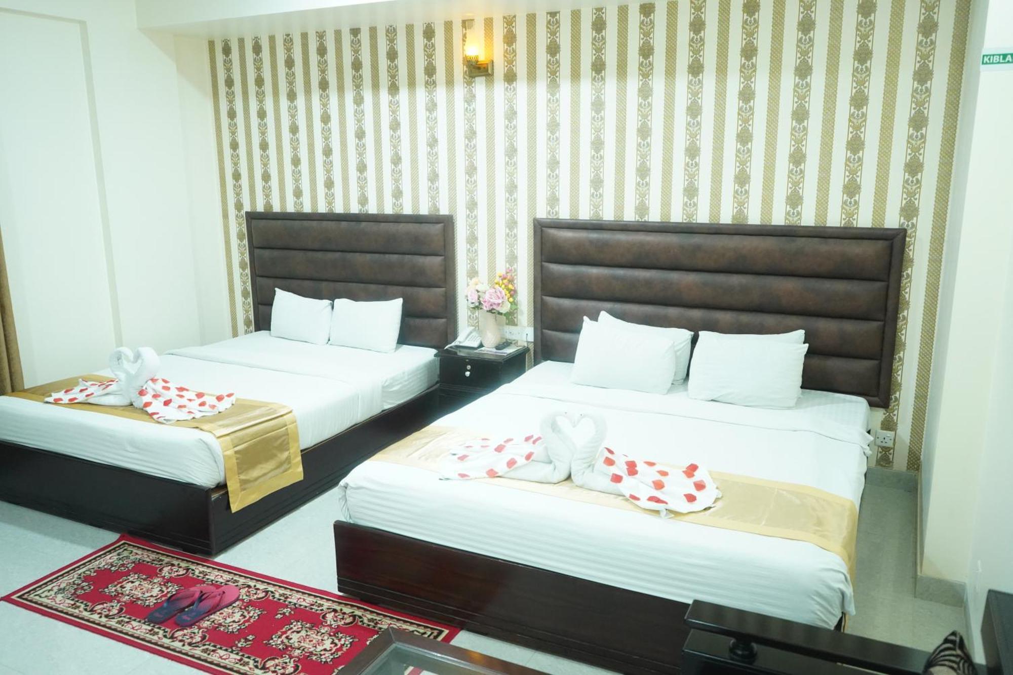 Grand Mostafa Hotel Ababil Sylhet Exterior foto
